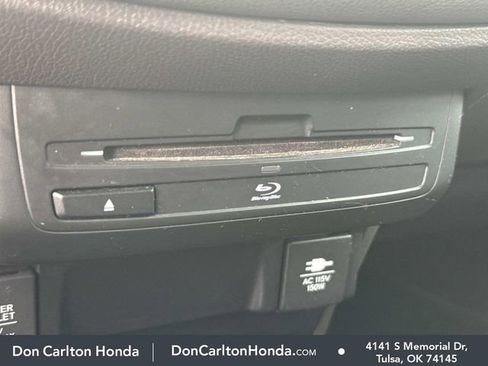 Used 2020 Honda Odyssey EX-L image 12