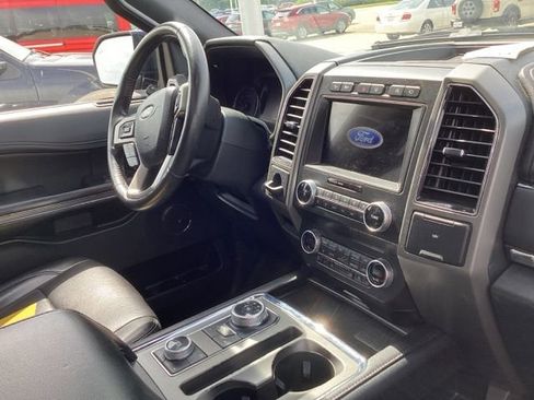 Used 2021 Ford Expedition Max XLT AWD/4WD image 26