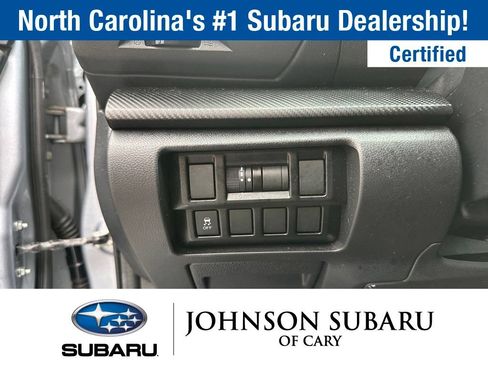 Certified 2023 Subaru Impreza 2.0i AWD/4WD image 11