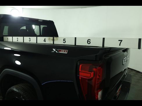 Used 2024 GMC Sierra 1500 Elevation w/ Elevation Premium Package image 17