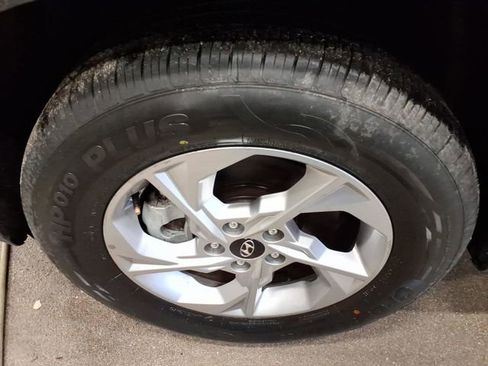 Used 2024 Hyundai Tucson SEL image 8