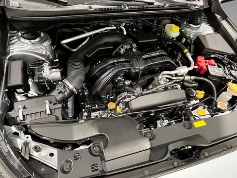 New 2026 Subaru Crosstrek 2.0i Premium AWD/4WD image 11