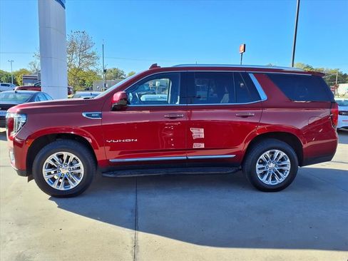 Used 2024 GMC Yukon SLT image 24