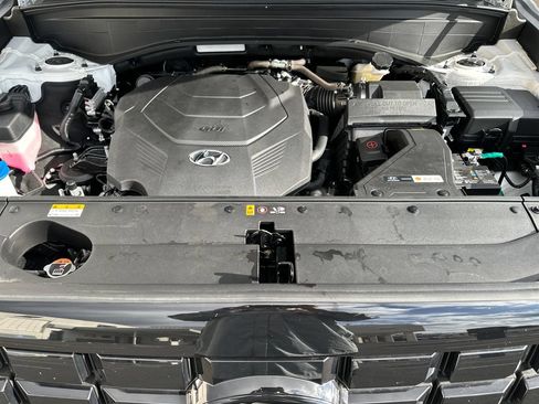 Certified 2025 Hyundai Palisade SEL AWD/4WD image 10