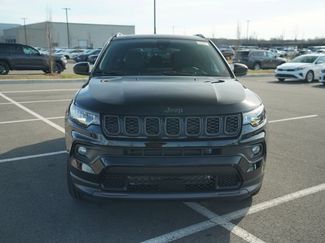 New 2026 Jeep Compass Latitude w/ Sun and Sound Group video 2