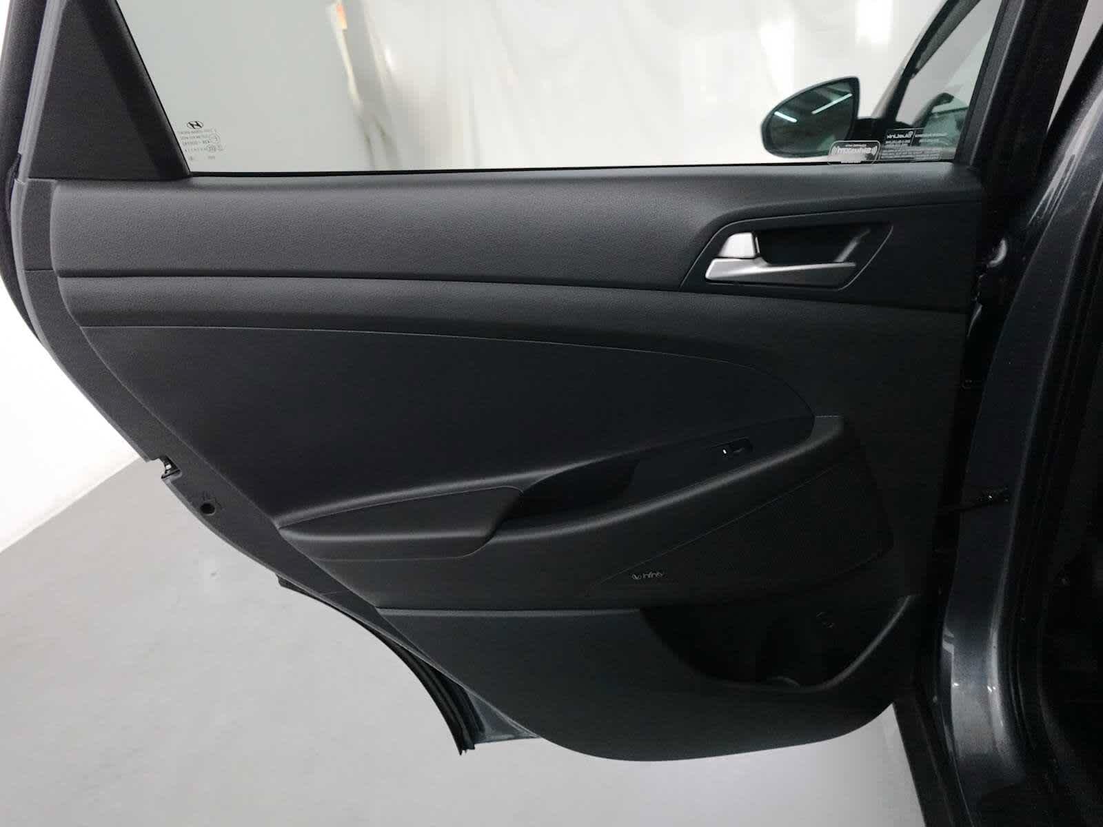 Used 2019 Hyundai Tucson Sport AWD/4WD image 22