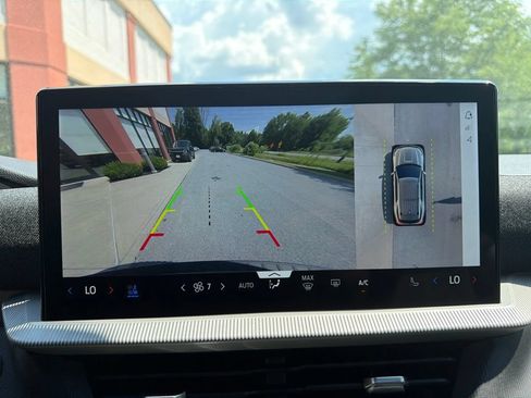 New 2026 Ford Explorer Tremor w/ Tremor Ultimate Package AWD/4WD image 50