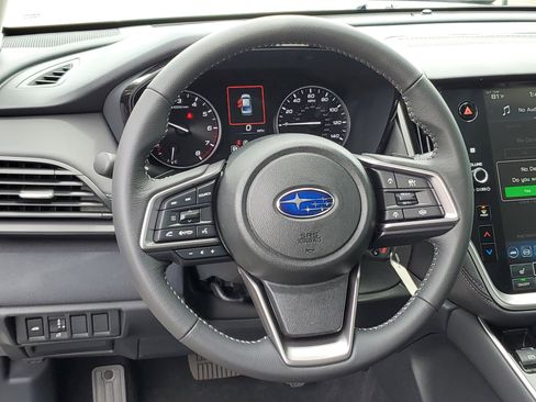 Used 2025 Subaru Legacy Premium image 8