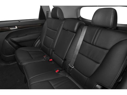 Used 2015 Kia Sorento LX AWD/4WD image 8