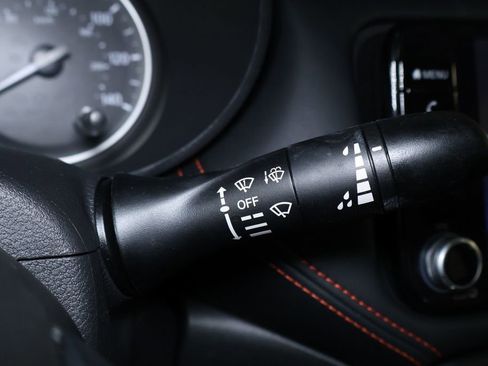 Used 2023 Nissan Versa SR w/ Trunk Package image 22