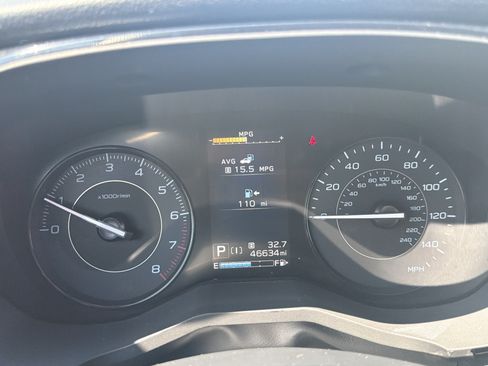 Used 2022 Subaru Impreza 2.0i Premium AWD/4WD image 20