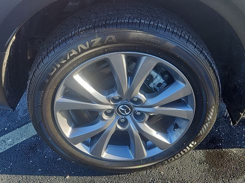 Certified 2025 MAZDA CX-30 AWD 2.5 S w/ Premium Package image 30