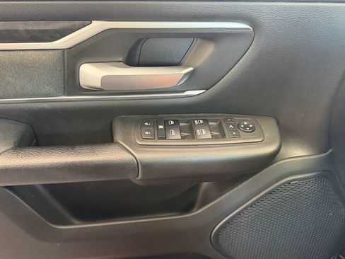 Used 2022 RAM 1500 Lone Star RWD image 29