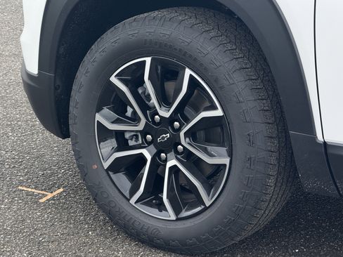 New 2026 Chevrolet TrailBlazer ACTIV w/ Convenience Package image 31