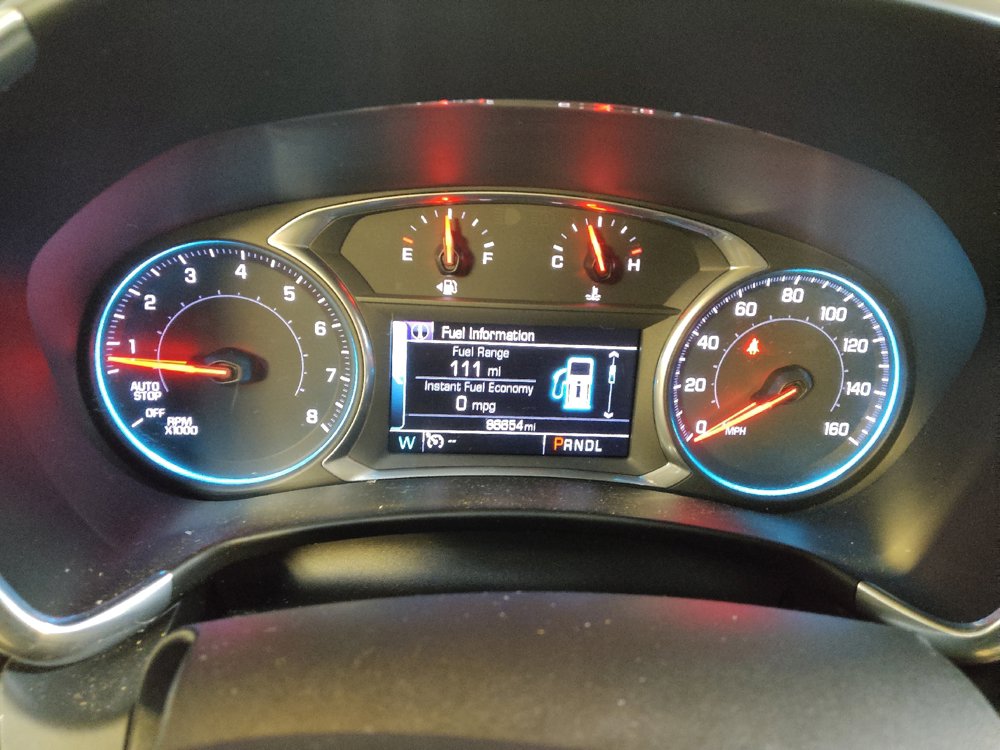Used 2018 Chevrolet Equinox Premier AWD/4WD image 23
