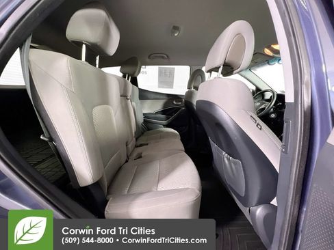 Used 2016 Hyundai Santa Fe Sport AWD/4WD image 16