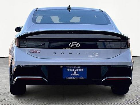 New 2026 Hyundai Sonata SEL image 4