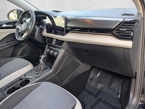 Used 2025 Volkswagen Taos S FWD image 20