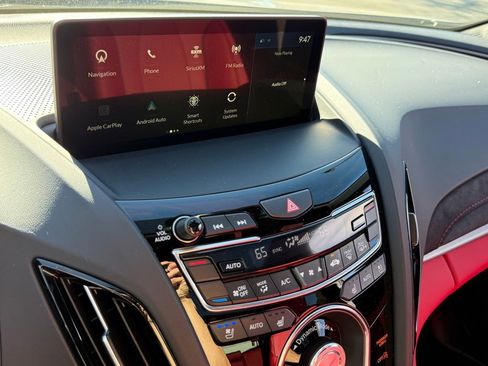 New 2026 Acura RDX A-Spec image 20