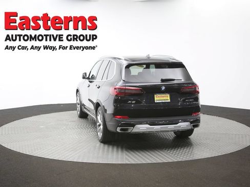Used 2023 BMW X5 xDrive40i AWD/4WD image 62