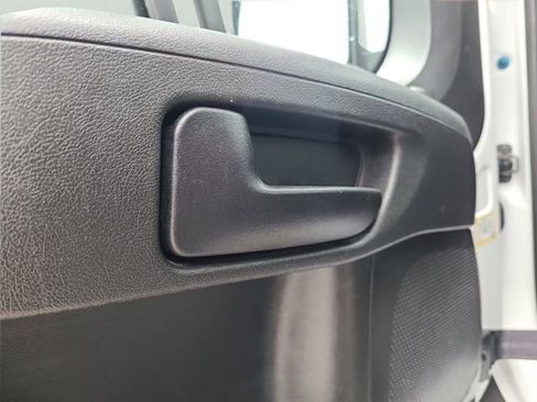 Used 2025 RAM ProMaster 3500 w/ Convenience Group image 10