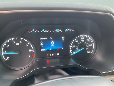 Used 2023 Ford F150 XLT image 19