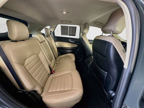 Used 2024 Ford Edge SEL AWD/4WD image 25