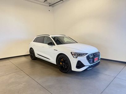 Used 2023 Audi e-tron Chronos w/ Chronos Package
