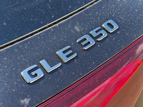 New 2026 Mercedes-Benz GLE 350 4MATIC image 10