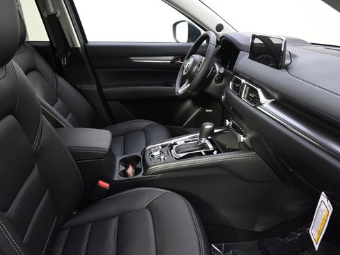 New 2025 MAZDA CX-5 AWD 2.5 S image 16