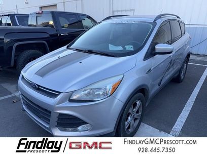 Used 2016 Ford Escape SE w/ Equipment Group 201A