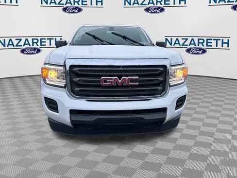 Used 2016 GMC Canyon W/T w/ Convenience Package image 2
