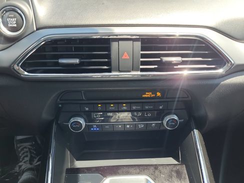 Used 2022 MAZDA CX-9 Touring Plus AWD/4WD image 20