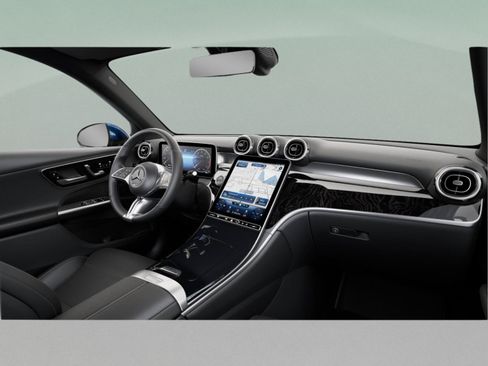 Certified 2026 Mercedes-Benz GLC 300 image 44