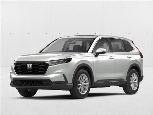 Used 2023 Honda CR-V EX-L image 1