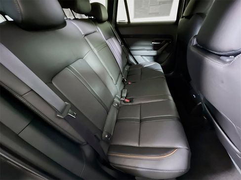 New 2026 MAZDA CX-50 AWD 2.5 Hybrid w/ Weather Package image 21