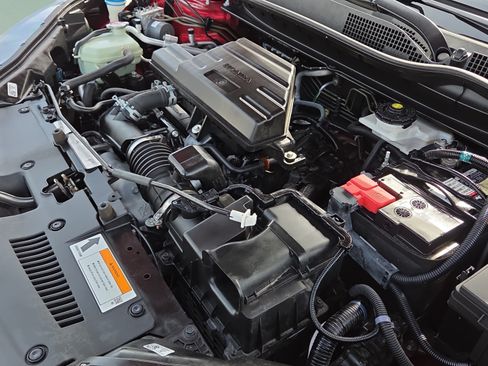 Used 2021 Honda CR-V EX image 20
