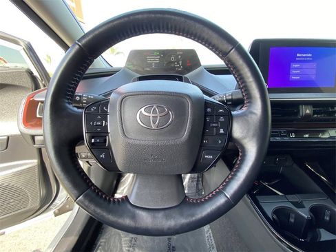 Certified 2023 Toyota Prius Prime SE image 23