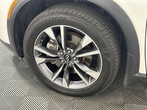 Used 2023 INFINITI QX60 Luxe w/ Cargo Package image 40