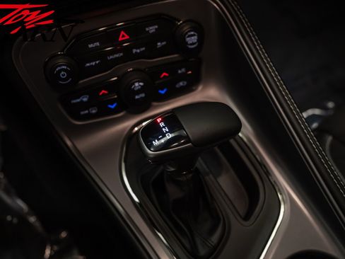 Used 2023 Dodge Challenger SRT Hellcat image 38