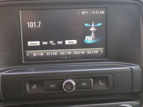 Used 2018 GMC Sierra 1500 w/ Elevation Edition image 16