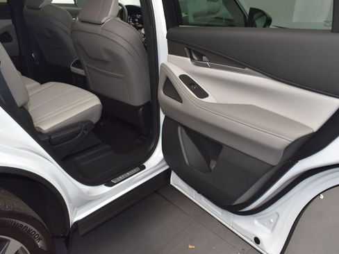 Certified 2026 INFINITI QX60 Pure w/ Cargo Package image 17