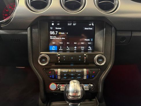 Used 2017 Ford Mustang GT Premium w/ Equipment Group 401A image 21