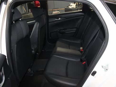 Used 2021 Honda Civic Sport image 18