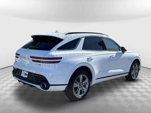 New 2025 Genesis GV70 3.5T Sport image 6
