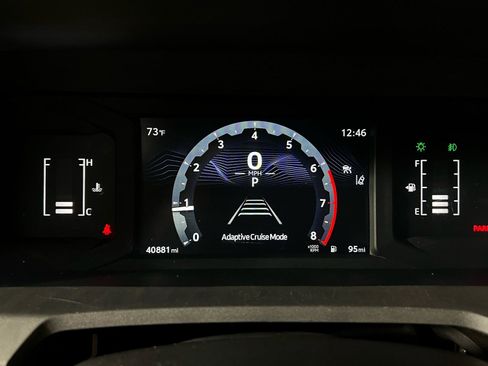 Certified 2024 Toyota Tacoma SR5 image 14