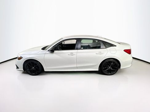 Used 2022 Honda Civic Sport image 8