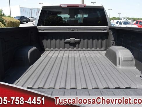 Used 2026 Chevrolet Silverado 1500 RST w/ RST Select Package RWD image 9