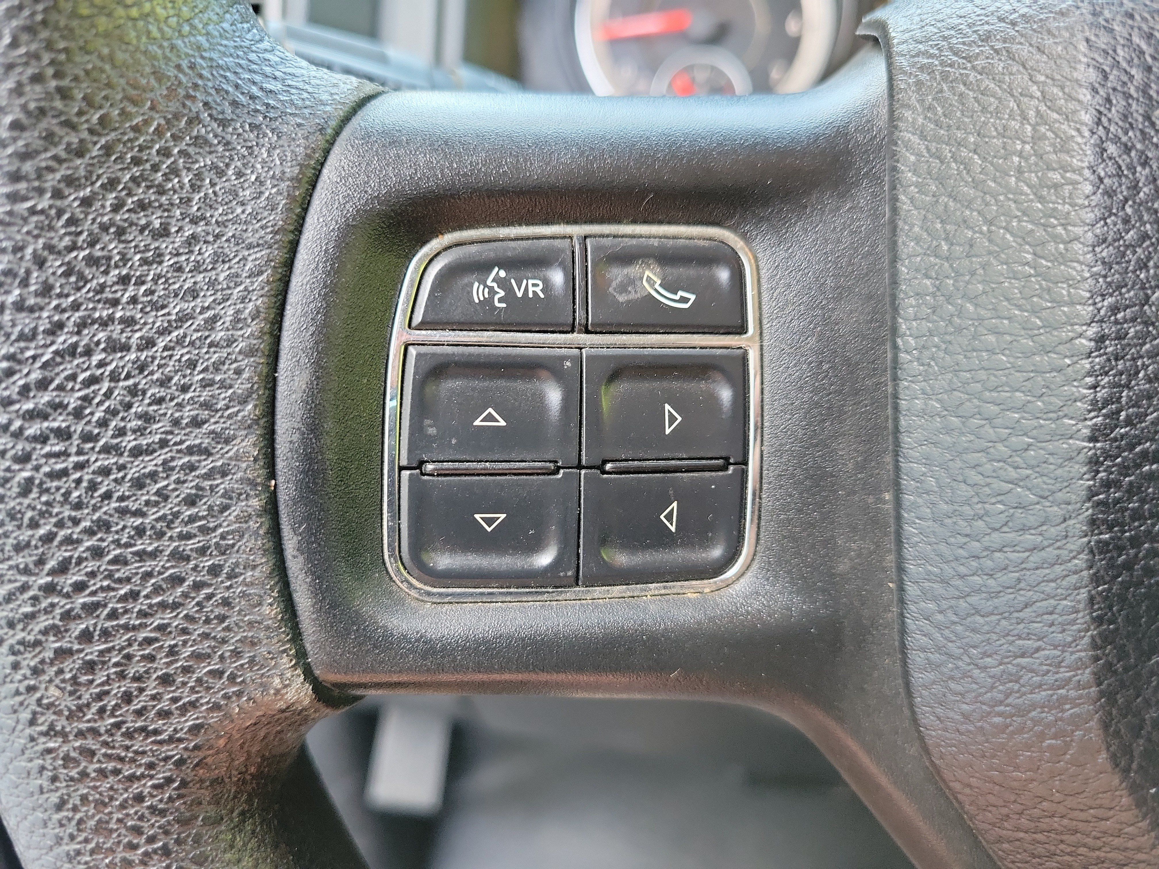 Used 2016 RAM 1500 Tradesman w/ Popular Equipment Group AWD/4WD image 21