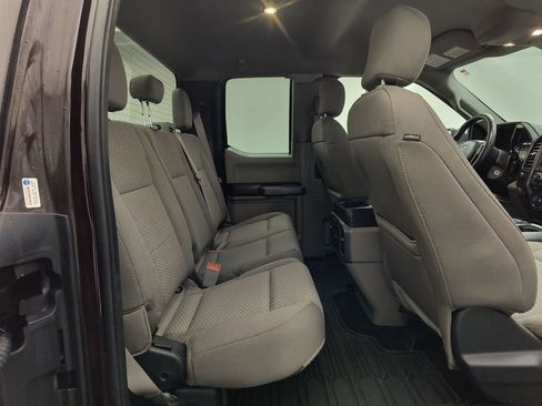 Used 2018 Ford F150 XLT w/ Equipment Group 302A Luxury image 30